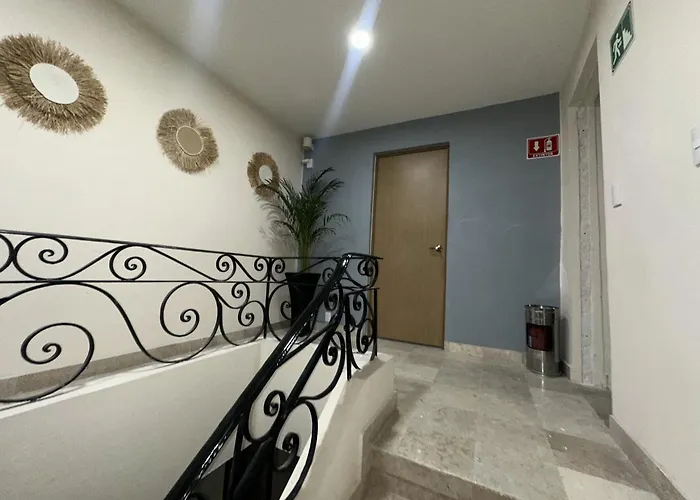 Ures * México DF