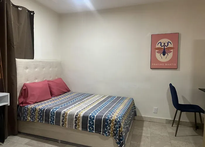 Ures Habitación en casa particular